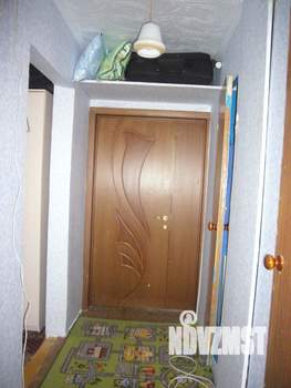 3-к квартира, вторичка, 72м2, 2/10 этаж