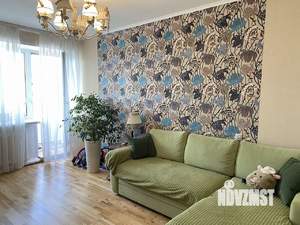 4-к квартира, вторичка, 82м2, 7/9 этаж