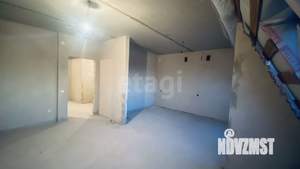 2-к квартира, вторичка, 89м2, 7/7 этаж