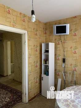 2-к квартира, вторичка, 53м2, 6/9 этаж