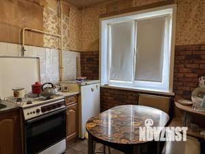 1-к квартира, вторичка, 32м2, 2/5 этаж