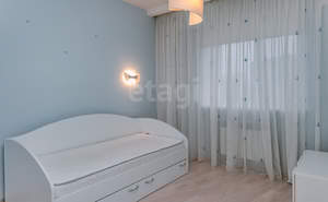 3-к квартира, вторичка, 91м2, 3/9 этаж