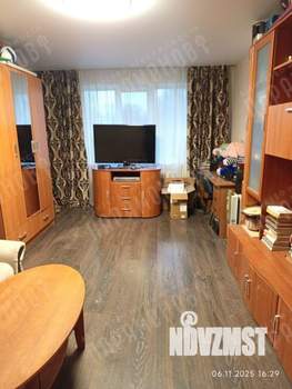 2-к квартира, вторичка, 54м2, 4/5 этаж