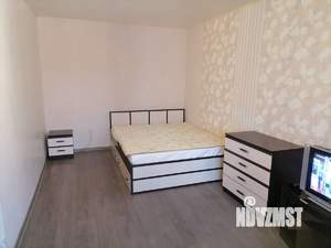 1-к квартира, вторичка, 41м2, 4/10 этаж