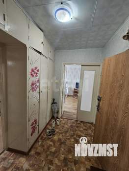 2-к квартира, вторичка, 53м2, 12/12 этаж