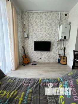 1-к квартира, вторичка, 44м2, 11/12 этаж