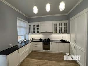 3-к квартира, вторичка, 102м2, 2/4 этаж