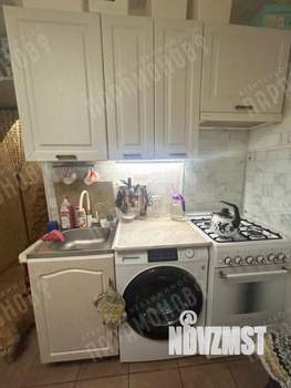 1-к квартира, вторичка, 34м2, 1/5 этаж