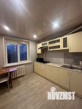 1-к квартира, вторичка, 36м2, 6/10 этаж