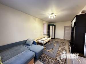 1-к квартира, вторичка, 51м2, 9/10 этаж