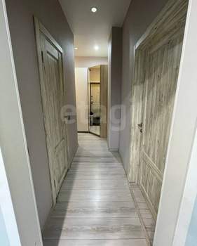 2-к квартира, вторичка, 42м2, 3/4 этаж