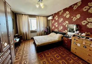 3-к квартира, вторичка, 78м2, 4/10 этаж