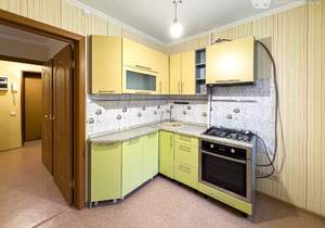 2-к квартира, вторичка, 42м2, 2/5 этаж