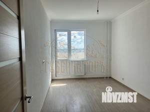 2-к квартира, вторичка, 57м2, 18/18 этаж
