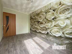 2-к квартира, вторичка, 43м2, 4/5 этаж