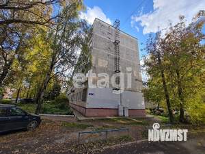 1-к квартира, вторичка, 30м2, 5/5 этаж