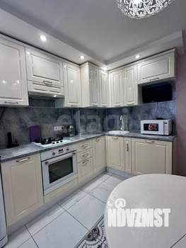 2-к квартира, вторичка, 48м2, 2/5 этаж