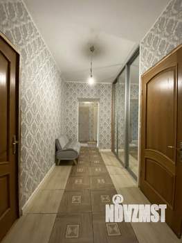 4-к квартира, вторичка, 87м2, 1/4 этаж