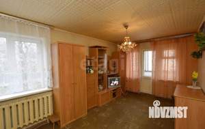 1-к квартира, вторичка, 31м2, 4/5 этаж