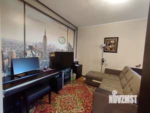 2-к квартира, вторичка, 71м2, 3/4 этаж