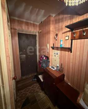 1-к квартира, вторичка, 30м2, 1/5 этаж