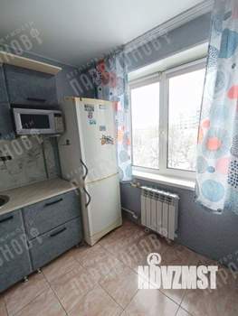 2-к квартира, вторичка, 48м2, 5/5 этаж