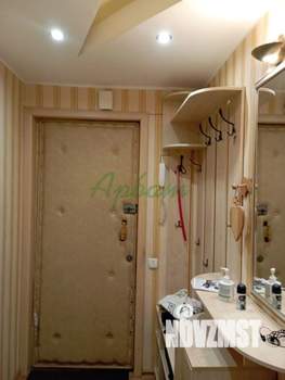 1-к квартира, вторичка, 32м2, 4/5 этаж