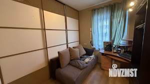 3-к квартира, вторичка, 75м2, 3/8 этаж