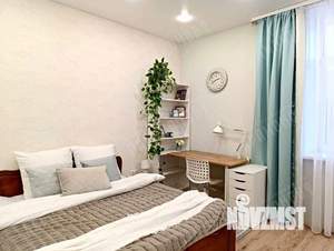 3-к квартира, вторичка, 95м2, 2/4 этаж