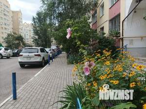 1-к квартира, вторичка, 45м2, 9/10 этаж