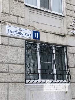 3-к квартира, вторичка, 94м2, 2/10 этаж