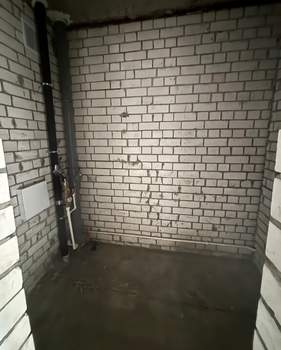 1-к квартира, вторичка, 34м2, 6/7 этаж