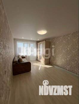 1-к квартира, вторичка, 33м2, 3/5 этаж