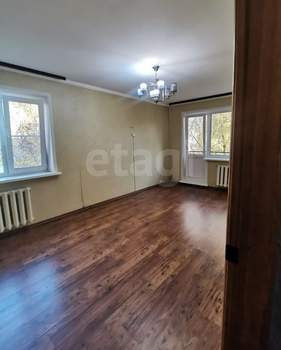 3-к квартира, вторичка, 45м2, 3/5 этаж
