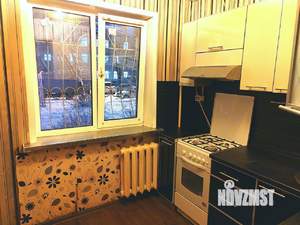 1-к квартира, вторичка, 32м2, 1/5 этаж
