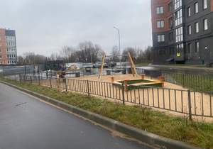 2-к квартира, вторичка, 81м2, 2/5 этаж