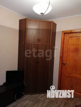 2-к квартира, вторичка, 44м2, 1/5 этаж