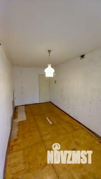 2-к квартира, вторичка, 44м2, 4/5 этаж
