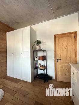 2-к квартира, вторичка, 68м2, 4/16 этаж