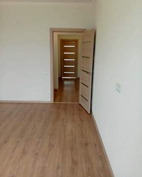 2-к квартира, сданный дом, 56м2, 4/15 этаж