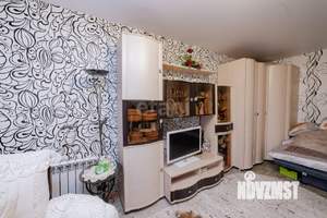 1-к квартира, вторичка, 39м2, 8/9 этаж