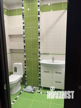 1-к квартира, вторичка, 50м2, 2/22 этаж