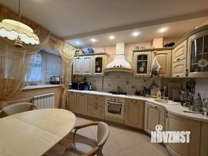 4-к квартира, вторичка, 89м2, 1/5 этаж