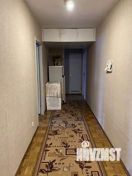 3-к квартира, вторичка, 70м2, 1/5 этаж