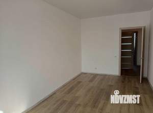 2-к квартира, сданный дом, 57м2, 4/18 этаж