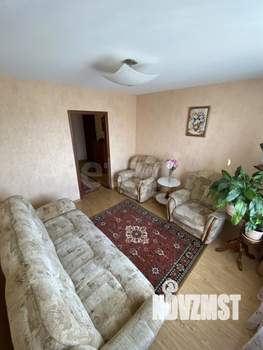 3-к квартира, вторичка, 75м2, 8/10 этаж