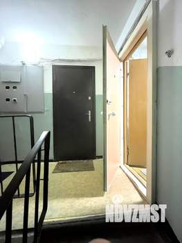 2-к квартира, вторичка, 54м2, 5/5 этаж