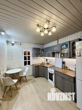 1-к квартира, вторичка, 53м2, 5/7 этаж