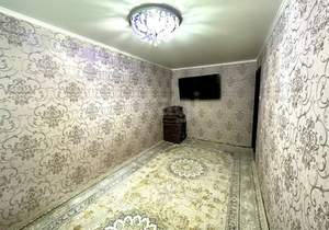 2-к квартира, вторичка, 46м2, 1/5 этаж