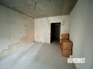 Студия квартира, сданный дом, 21м2, 1/16 этаж